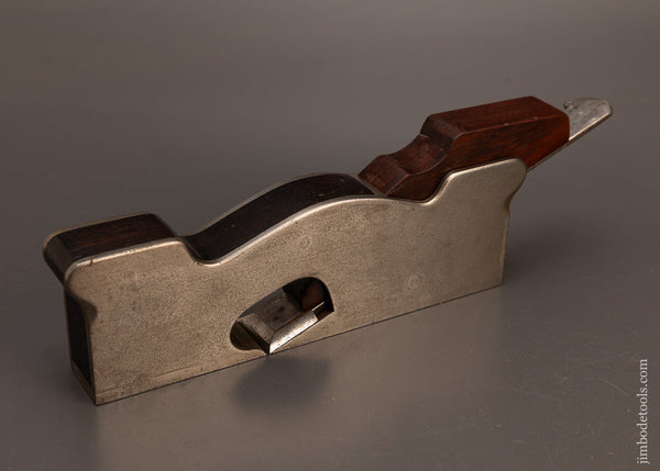 MATHIESON-Dovetailed-Rosewood-Infill-Shoulder-Plane-117845