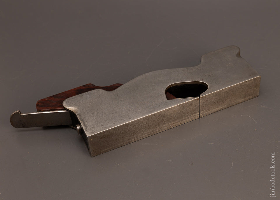 MATHIESON-Dovetailed-Rosewood-Infill-Shoulder-Plane-117845