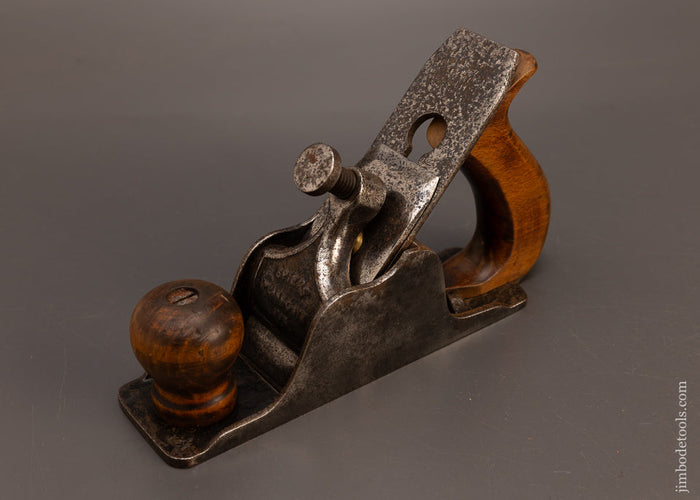 SPIERS-PLANE-O-AYR-Smooth-Plane-117846