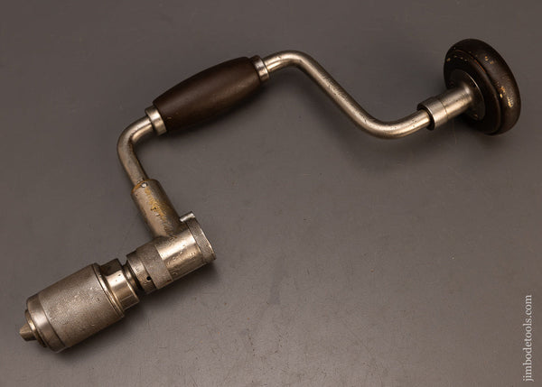 8-Inch-Pre-STANLEY-YANKEE-No.-2101-Heavy-Duty-Bit-Brace-117851