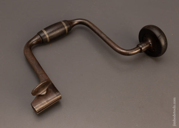 Rare-Size-12-Inch-JOHN-S.-FRAY-Spofford-Brace-117852