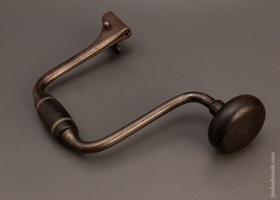 Rare-Size-12-Inch-JOHN-S.-FRAY-Spofford-Brace-117852