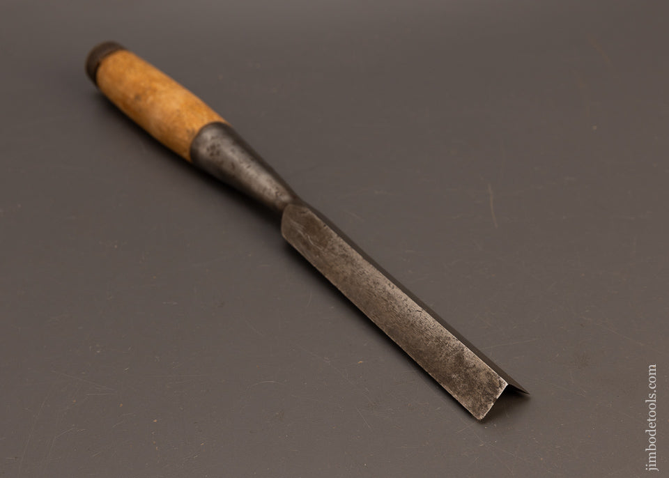 Fine-JAMES-SWAN-3/4-x-14-Inch-Corner-Chisel-Timber-Framing-117854