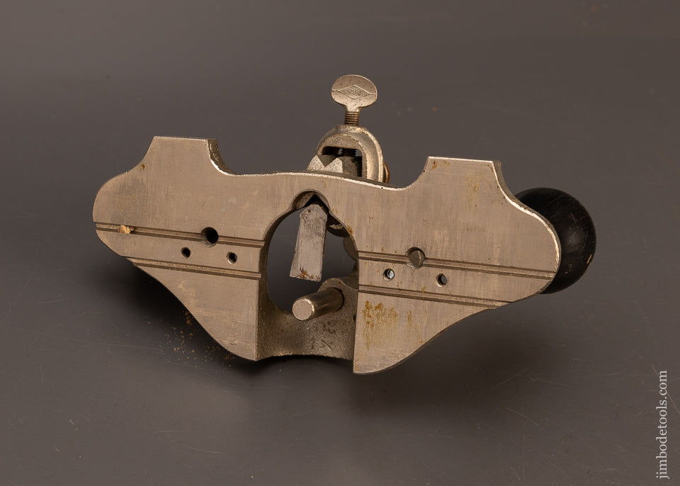 100%-Complete-STANLEY-No.-71-Router-Plane-117857