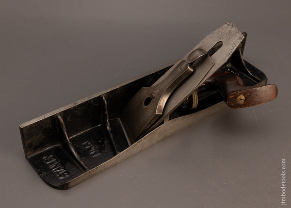 Premium-Sweetheart-STANLEY-No.-51-Chute-Board-Shoot-Board-Plane-117865