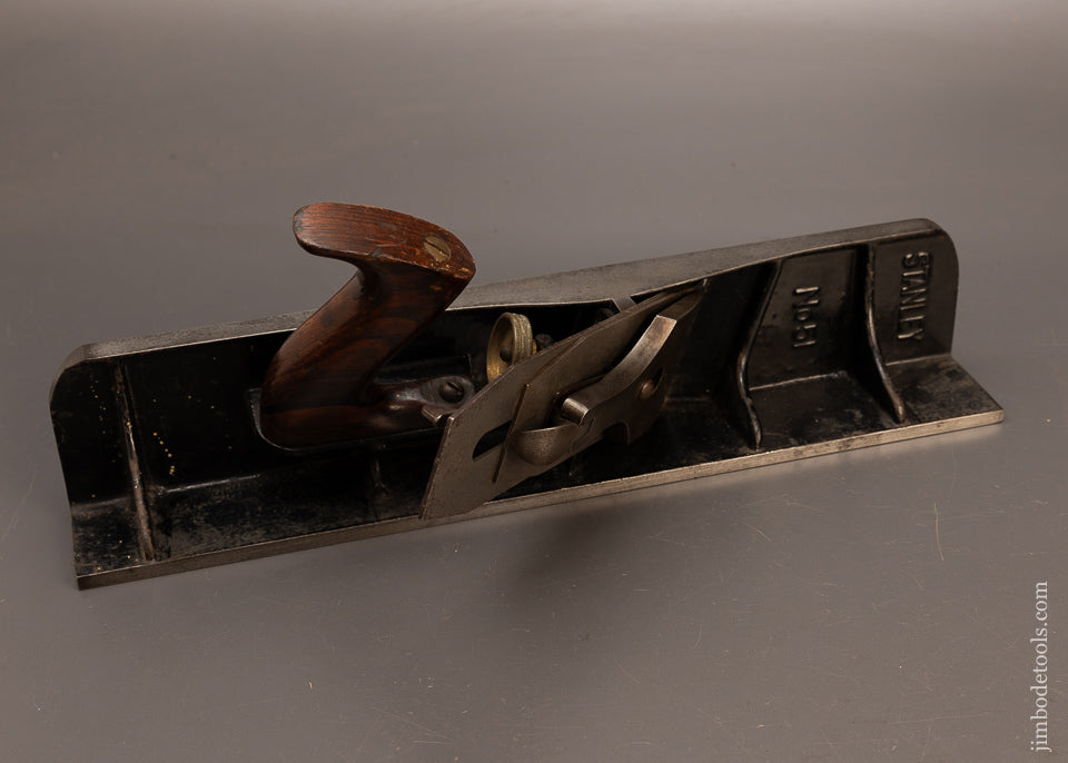 Premium-Sweetheart-STANLEY-No.-51-Chute-Board-Shoot-Board-Plane-117865
