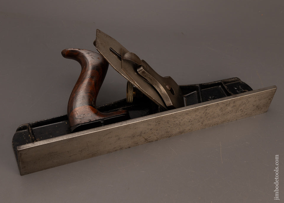 Premium-Sweetheart-STANLEY-No.-51-Chute-Board-Shoot-Board-Plane-117865