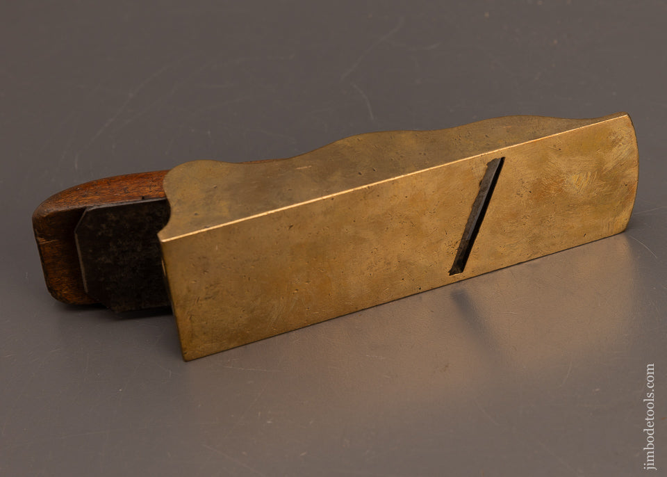 Brass-Irish-Pattern-Skewed-Chariot-Plane-117868