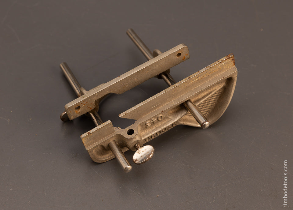 100%-Complete-RECORD-No.-043-Plough-Plane-117871