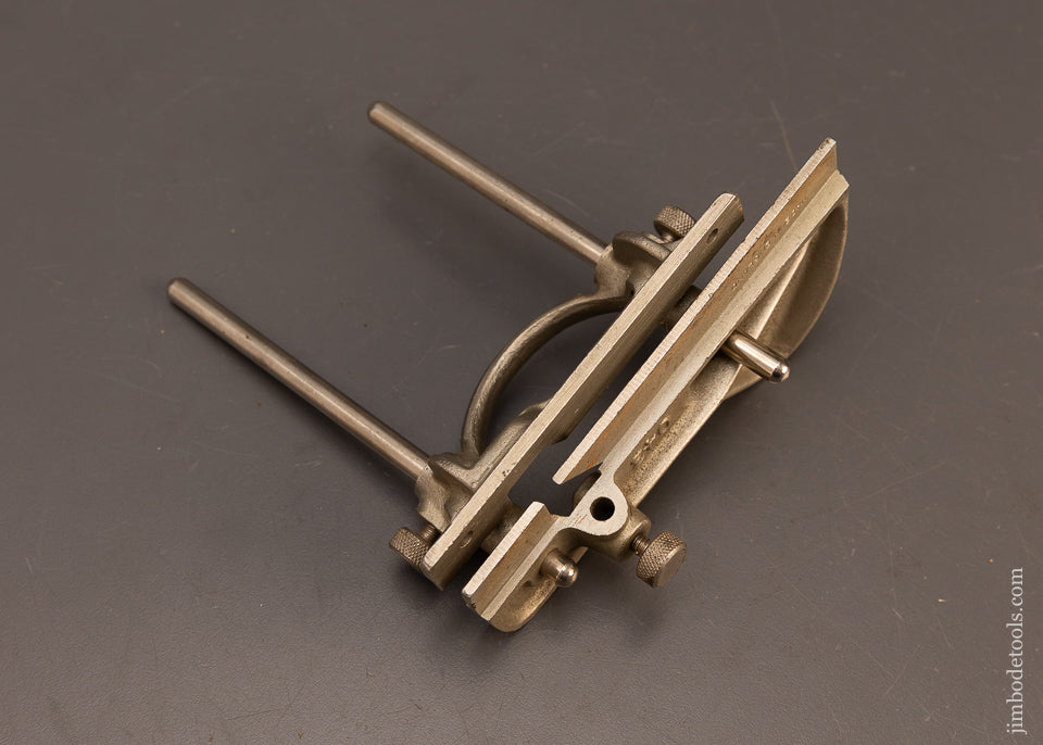 100%-Complete-RECORD-No.-043-Plough-Plane-117872