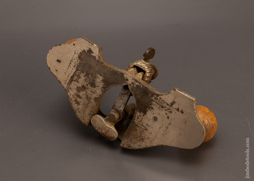 100%-Complete-STANLEY-No.-71-Router-Plane-117875