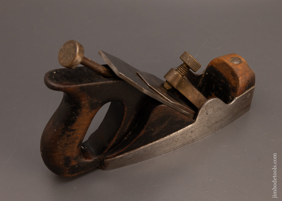 Excellent-NORRIS-No.-A5-Infill-Smooth-Plane-117885
