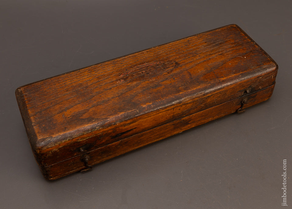 Complete-Boxed-YANKEE-No.-100-Tool-Set-117890