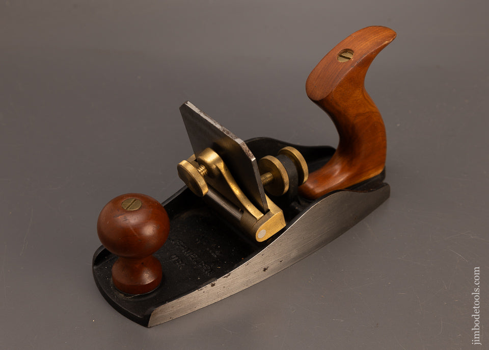 Out-of-Stock-&-Unavailable-LIE-NIELSEN-No.-112-Large-Scraper-Plane-117891