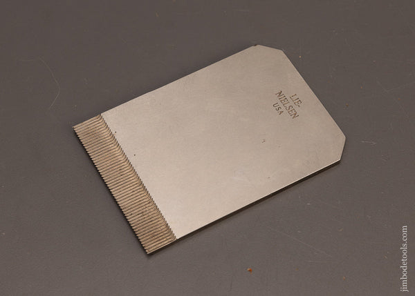 Out-of-Stock-&-Unavailable-LIE-NIELSEN-No.-112-Toothing-Iron-18-Point-117892