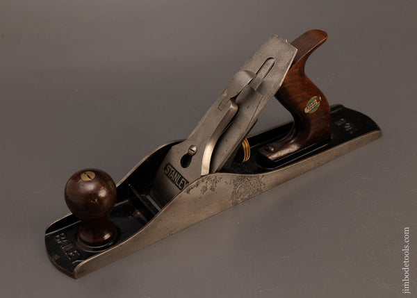 Premium-Extra-Fine-STANLEY-No.-5C-Jack-Plane-117894