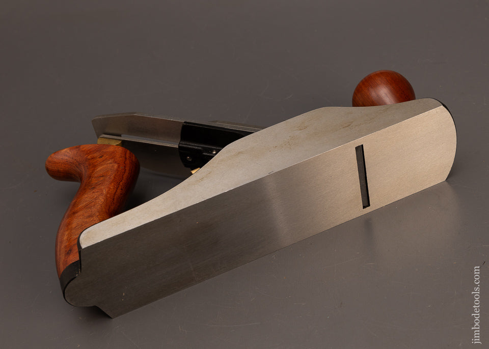 Near-Mint-WOOD-RIVER-No.-4-Smooth-Plane-117913