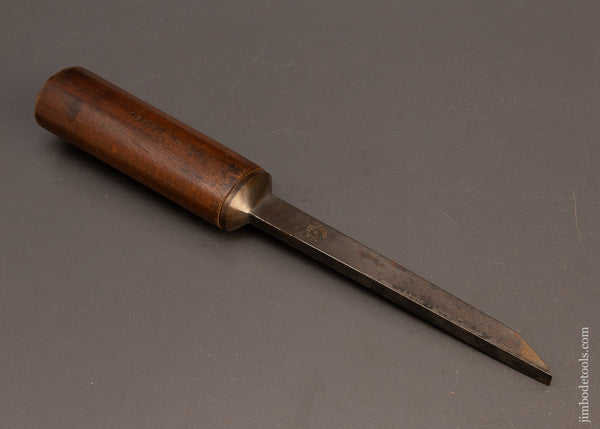 5/16-x-12-1/4-Inch-WARD-Pig-Sticker-Mortise-Chisel-117921