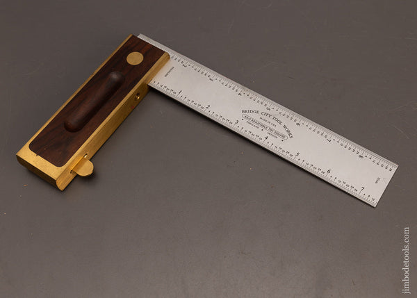 Fine-BRIDGE-CITY-TOOL-WORKS-AS-9-Adjustable-Try-Square-9-Inch-117922