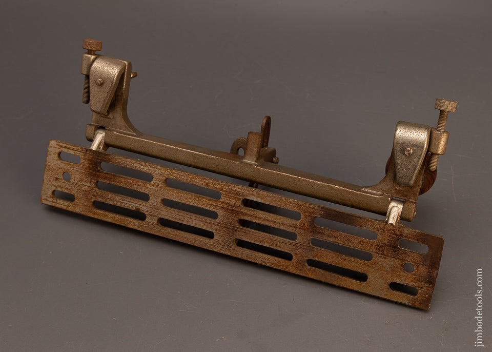 Excellent-STANLEY-No.-386-Jointer-Gauge-117928