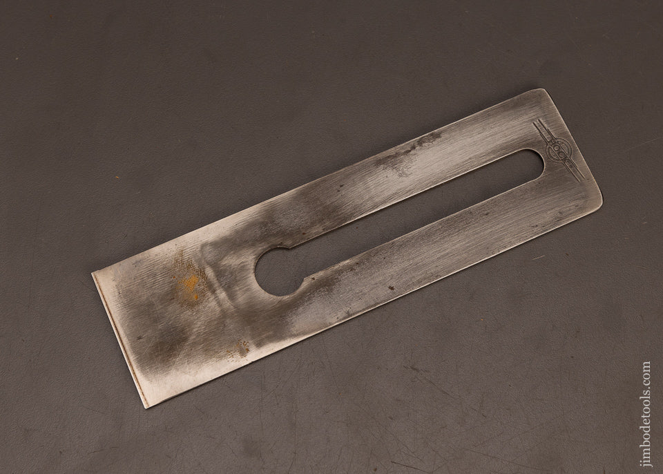 Fine-2-Inch-HOCK-Plane-Iron-Fits-No.-4,-No.-5-117933