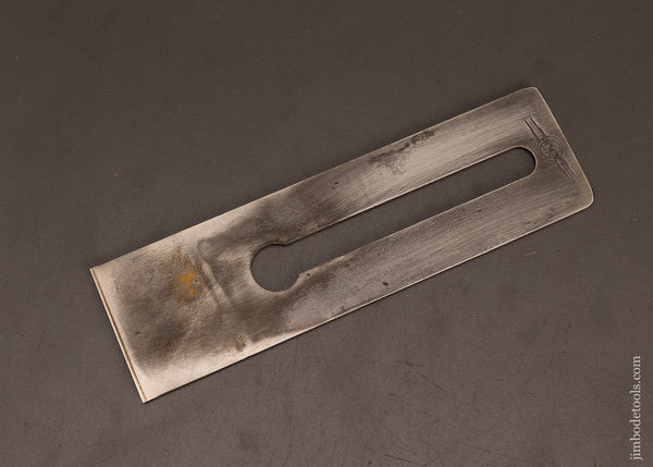 Fine-2-Inch-HOCK-Plane-Iron-Fits-No.-4,-No.-5-117933