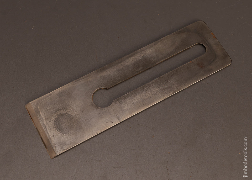 Fine-2-Inch-HOCK-Plane-Iron-Fits-No.-4,-No.-5-117933