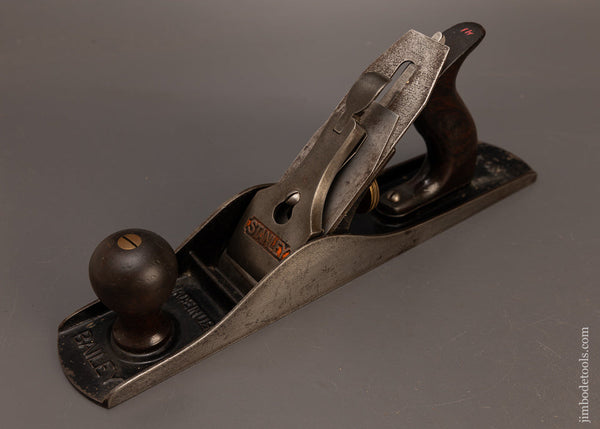 Fine-Sweetheart-STANLEY-No.-5C-Jack-Plane-117934