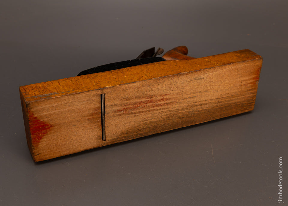 Fine-STANLEY-No.-37-“Jenny”-Wide-Body-Jumbo-Jack-Plane-117939