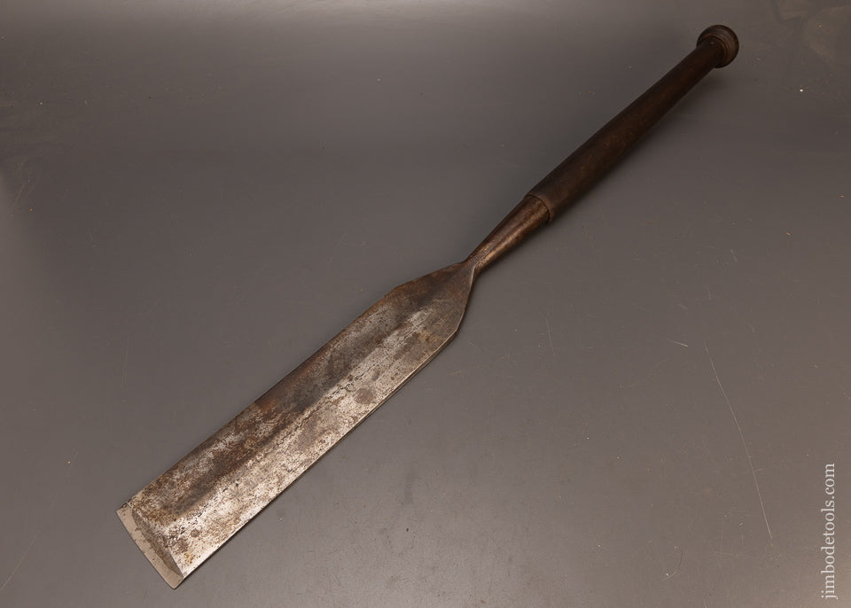 Remarkable-POWELL-3-Inch-Bevel-Back-Timber-Framing-Slick-117946