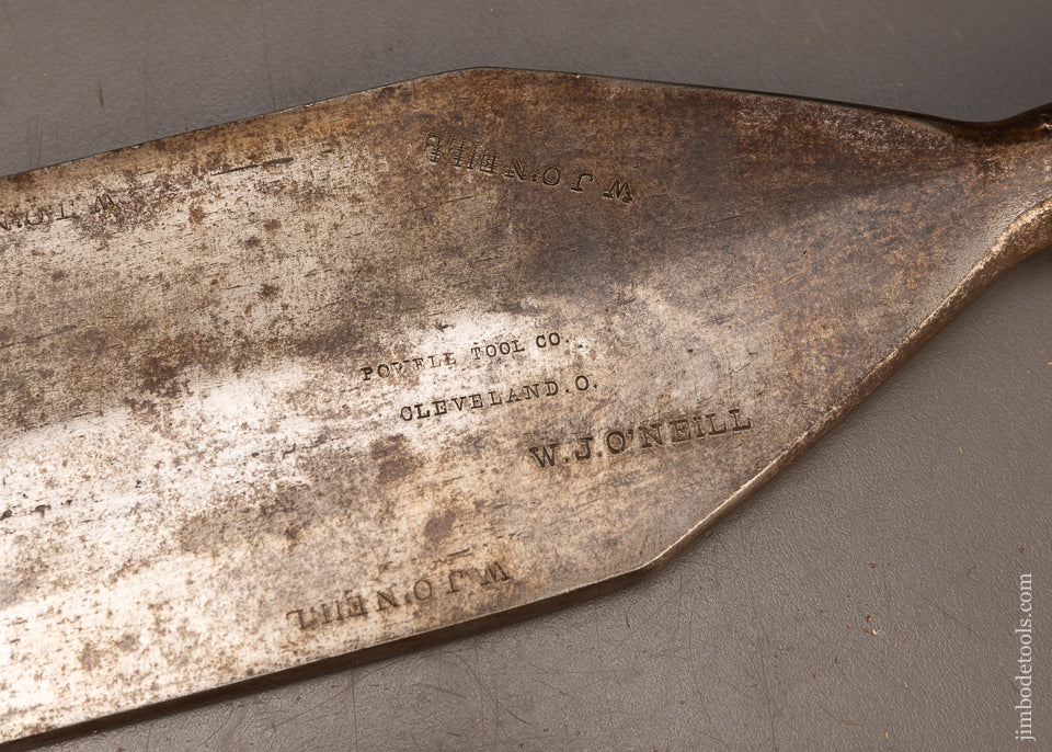 Remarkable-POWELL-3-Inch-Bevel-Back-Timber-Framing-Slick-117946