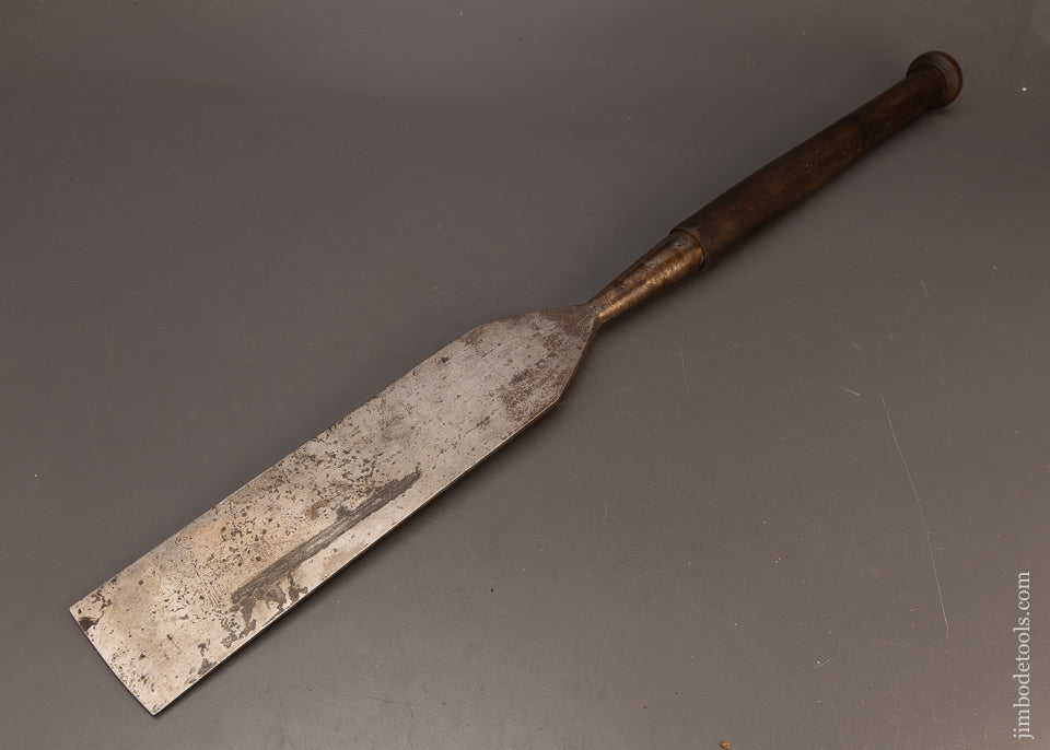 Remarkable-POWELL-3-Inch-Bevel-Back-Timber-Framing-Slick-117946