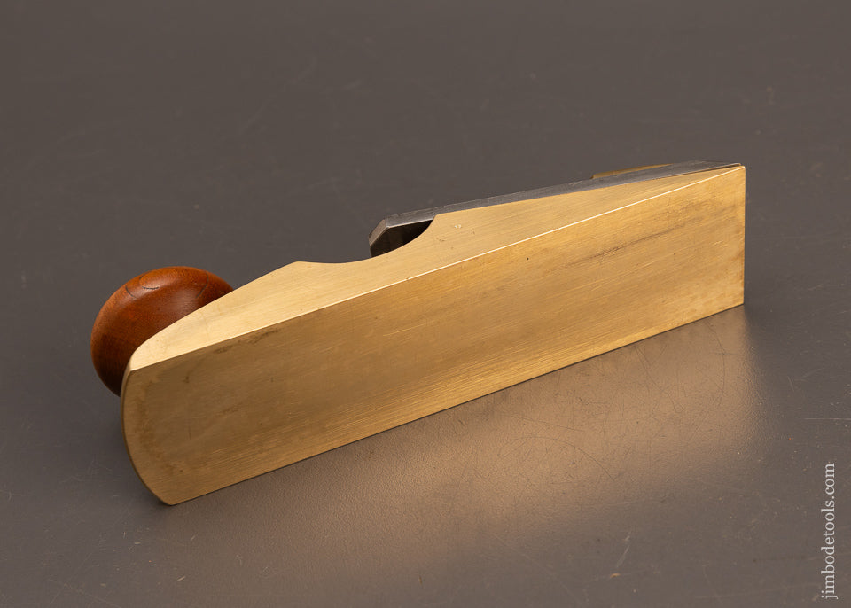 Near-Mint-LIE-NIELSEN-No.-97-1/2-Chisel-Edge-Plane-117948