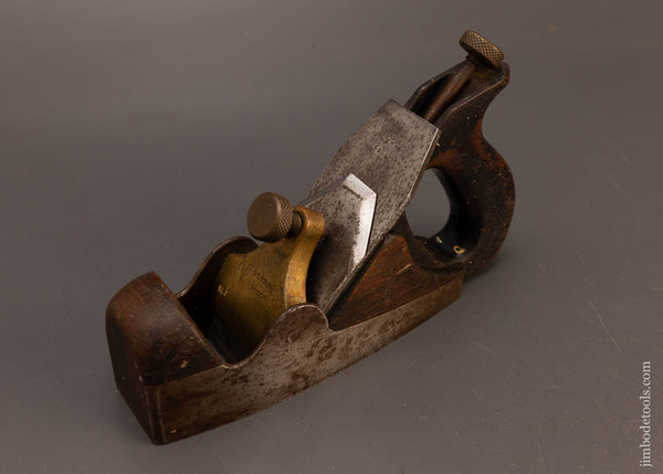 Great-NORRIS-No.-A5-Adjustable-Infill-Smooth-Plane-117951