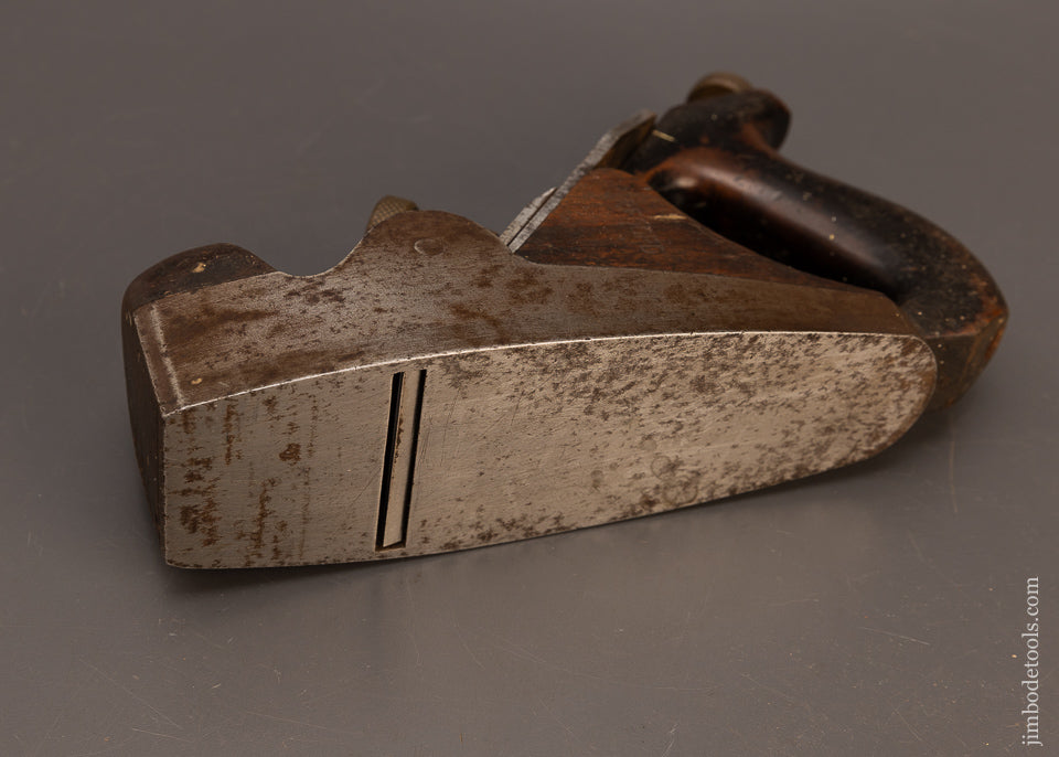 Great-NORRIS-No.-A5-Adjustable-Infill-Smooth-Plane-117951