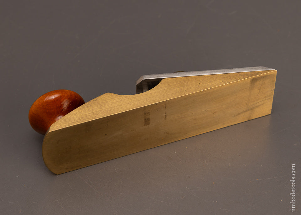 Near-Mint-LIE-NIELSEN-No.-97-1/2-Chisel-Edge-Plane-117957