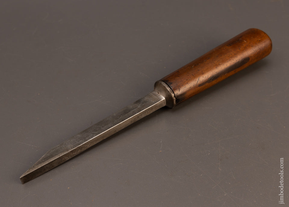 Fine-3/8-x-11-3/4-Inch-Pig-Sticker-Mortise-Chisel-Unmarked-117959