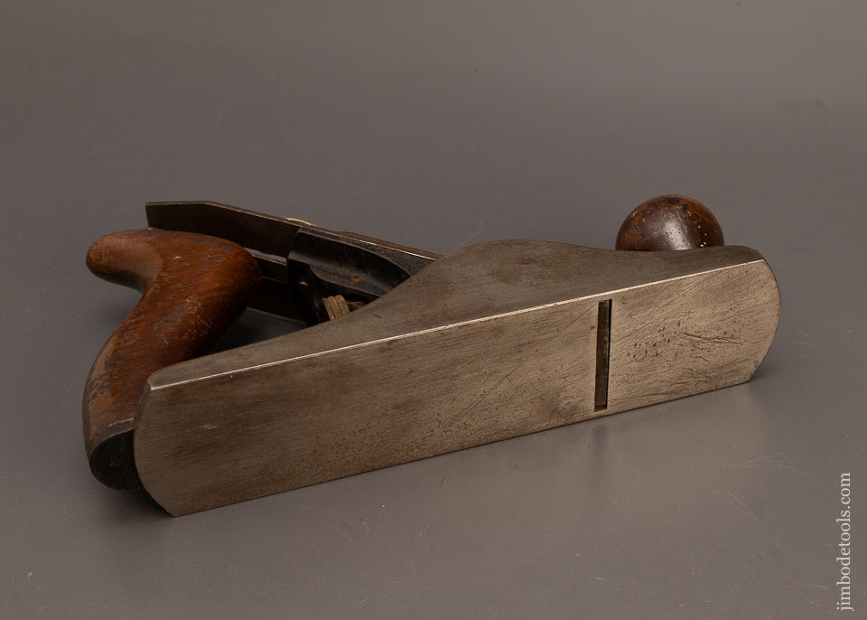 Fine-STANLEY-No.-3-Smooth-Plane-117959