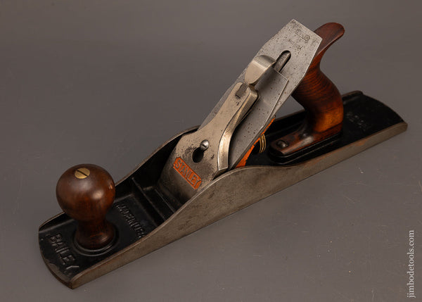 Premium-STANLEY-No.-5-1/2-Jumbo-Jack-Plane-117964