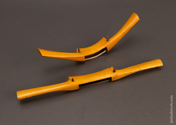Premium-Magnificent-Boxwood-Travisher-&-Spoke-Shave-Pair-MARPLES-&-JOHNSON-117970