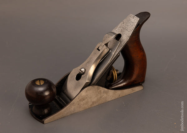 Fine-Sweetheart-STANLEY-No.-1-Smooth-Plane-117974