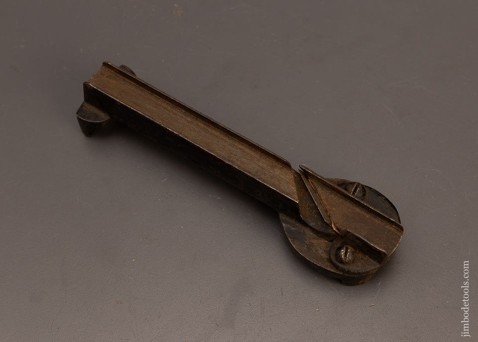 Rare & Fine PRESTON PATENT Spill Machine Spill Plane - 117976 – Jim ...