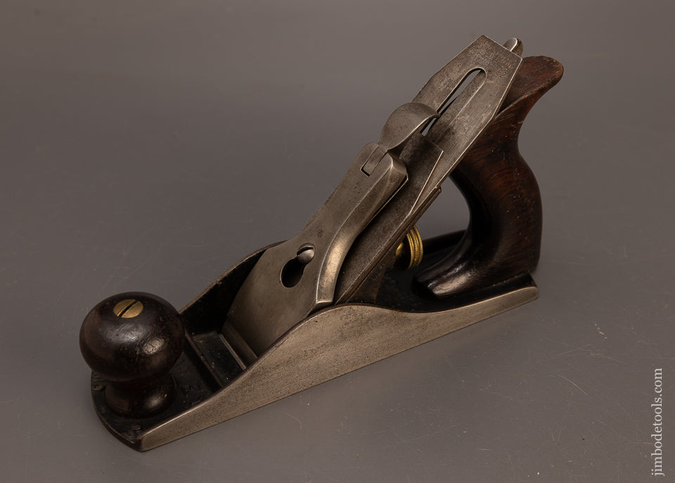 Extra-Fine-STANLEY-No.-3C-Smooth-Plane-117981