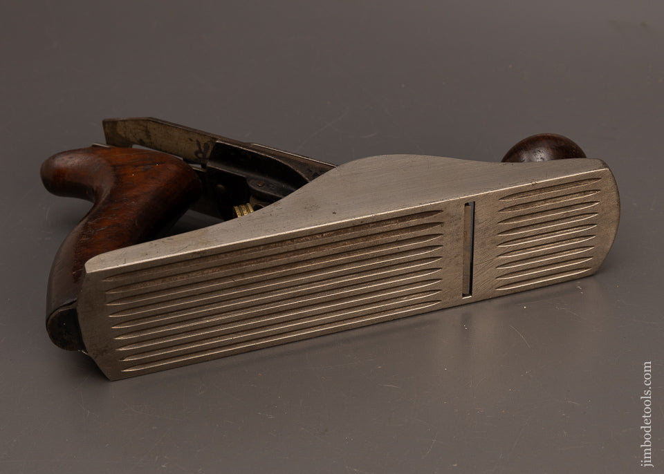 Extra-Fine-STANLEY-No.-3C-Smooth-Plane-117981