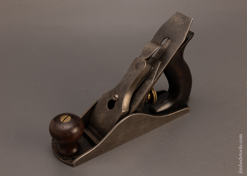 Fine-Type-11-STANLEY-No.-2-Smooth-Plane-117985