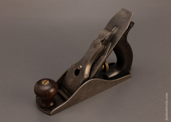 Fine-Type-11-STANLEY-No.-2-Smooth-Plane-117985