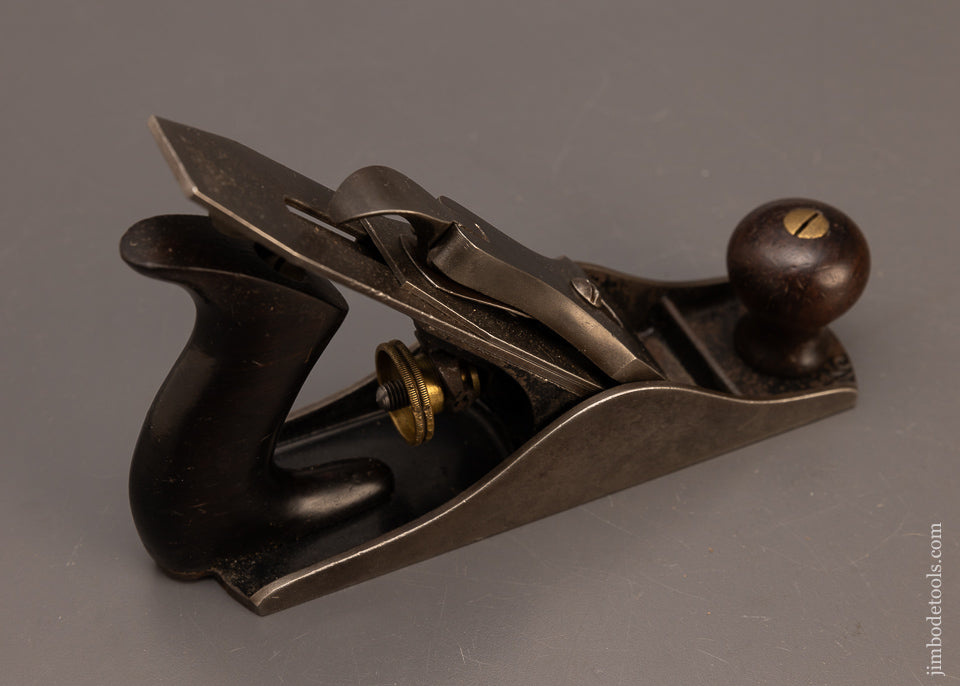Fine-Type-11-STANLEY-No.-2-Smooth-Plane-117985