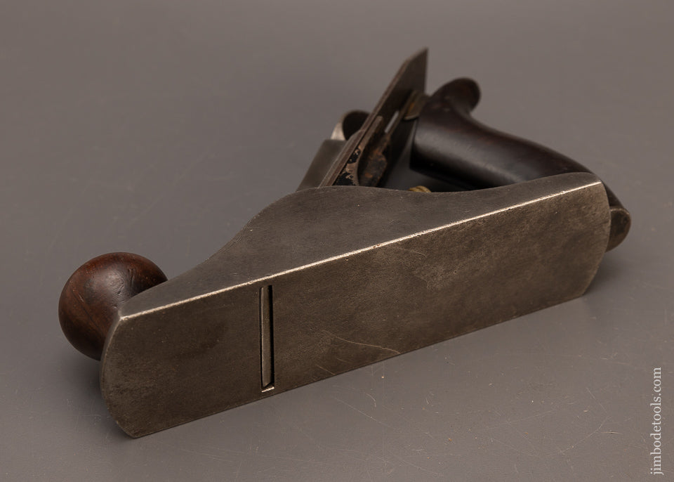 Fine-Type-11-STANLEY-No.-2-Smooth-Plane-117985