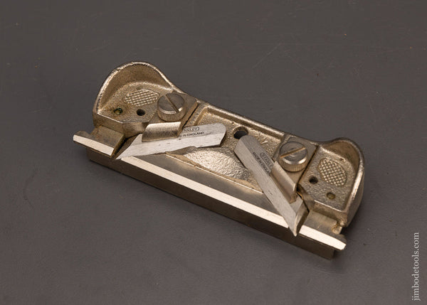 Mint-STANLEY-No.-79-Rabbet-Plane-with-Fence-117987