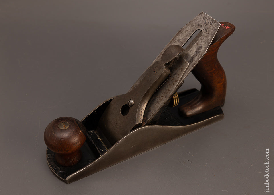 Premium-Type-11-STANLEY-No.-4C-Smooth-Plane-117991